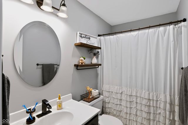 7619 Santolina Drive, Indianapolis, IN 46237