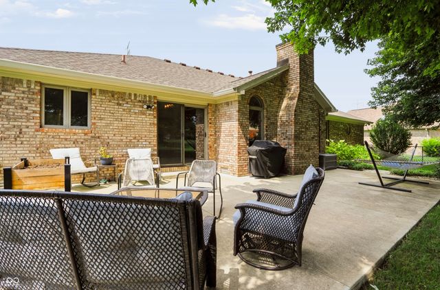 7619 Santolina Drive, Indianapolis, IN 46237