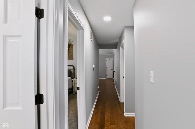 7619 Santolina Drive, Indianapolis, IN 46237
