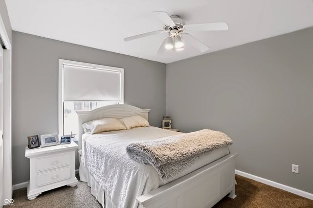 7619 Santolina Drive, Indianapolis, IN 46237