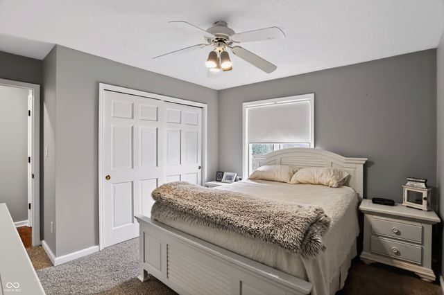 7619 Santolina Drive, Indianapolis, IN 46237