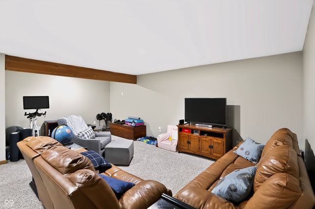 7619 Santolina Drive, Indianapolis, IN 46237