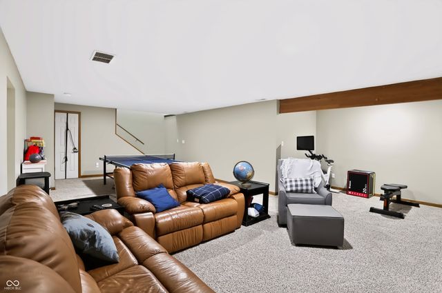 7619 Santolina Drive, Indianapolis, IN 46237