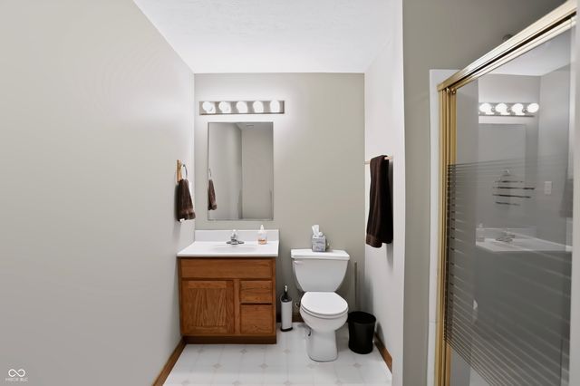 7619 Santolina Drive, Indianapolis, IN 46237