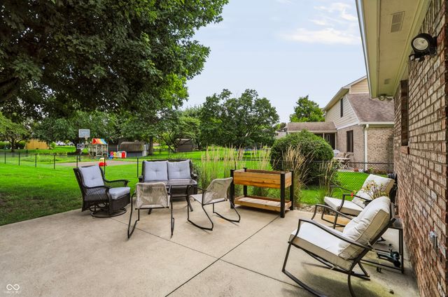 7619 Santolina Drive, Indianapolis, IN 46237
