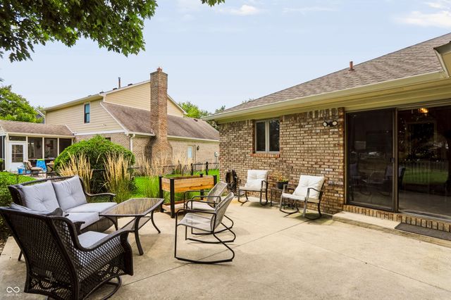 7619 Santolina Drive, Indianapolis, IN 46237