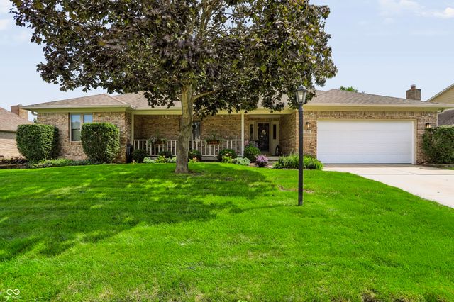 7619 Santolina Drive, Indianapolis, IN 46237