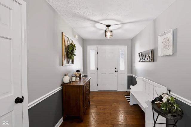 7619 Santolina Drive, Indianapolis, IN 46237