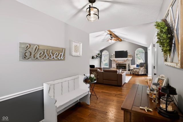 7619 Santolina Drive, Indianapolis, IN 46237