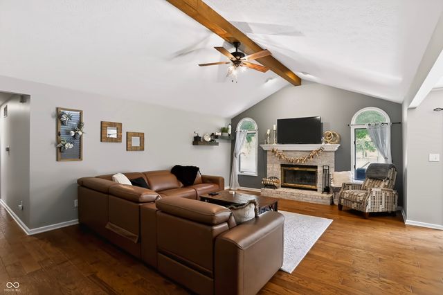 7619 Santolina Drive, Indianapolis, IN 46237
