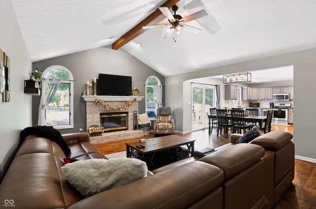 7619 Santolina Drive, Indianapolis, IN 46237
