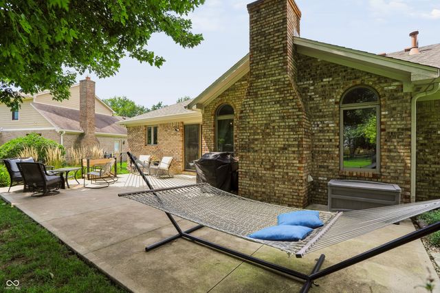 7619 Santolina Drive, Indianapolis, IN 46237