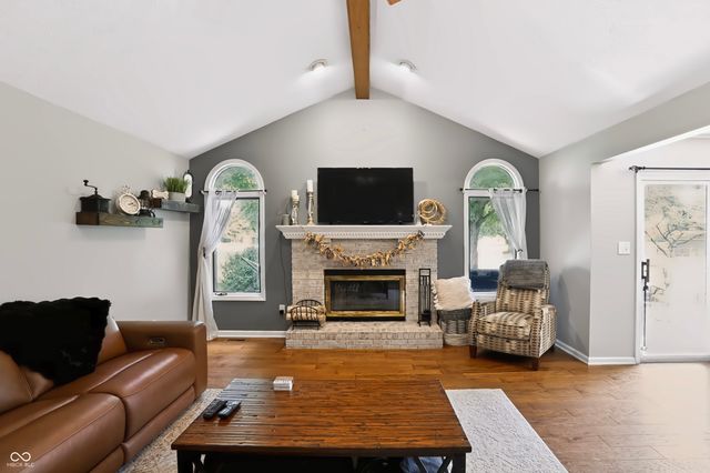 7619 Santolina Drive, Indianapolis, IN 46237