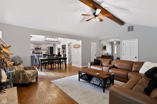 7619 Santolina Drive, Indianapolis, IN 46237