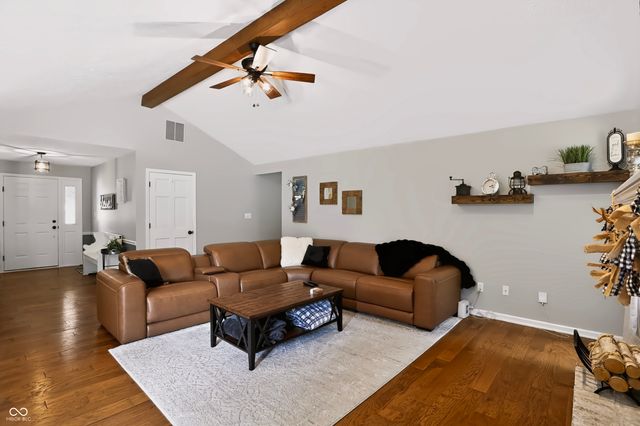 7619 Santolina Drive, Indianapolis, IN 46237