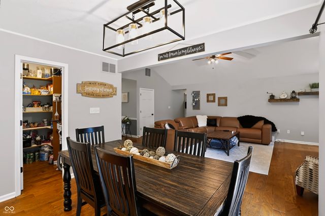 7619 Santolina Drive, Indianapolis, IN 46237