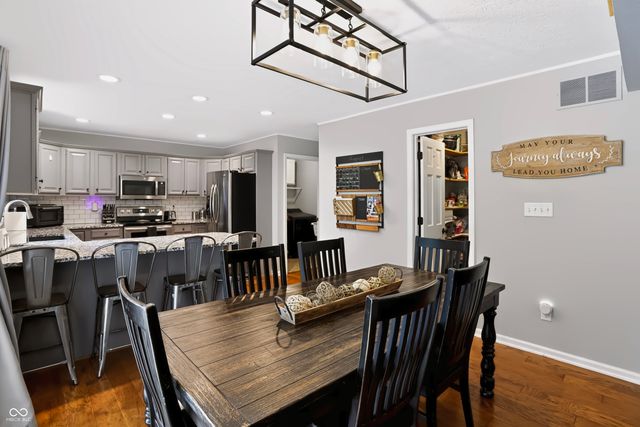 7619 Santolina Drive, Indianapolis, IN 46237