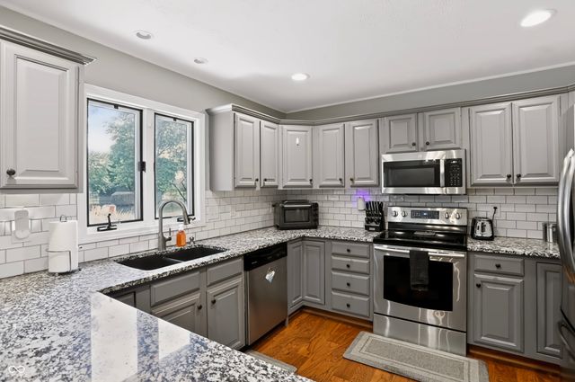 7619 Santolina Drive, Indianapolis, IN 46237