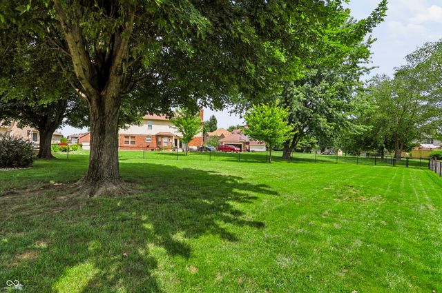 7619 Santolina Drive, Indianapolis, IN 46237