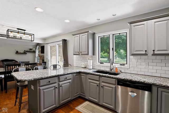 7619 Santolina Drive, Indianapolis, IN 46237