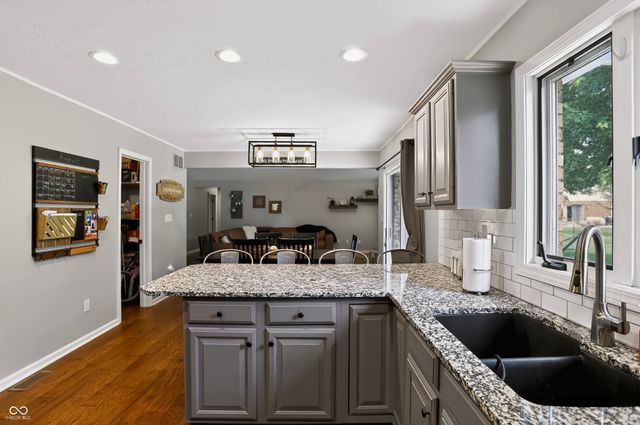 7619 Santolina Drive, Indianapolis, IN 46237