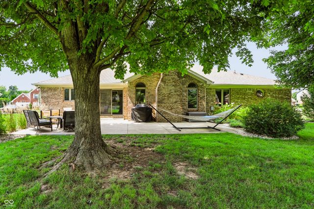 7619 Santolina Drive, Indianapolis, IN 46237