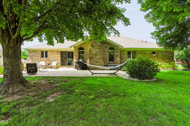 7619 Santolina Drive, Indianapolis, IN 46237