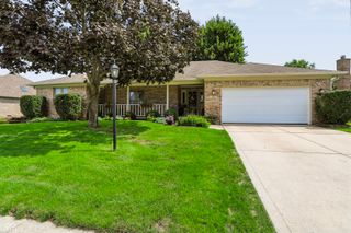 7619 Santolina Drive, Indianapolis, IN 46237