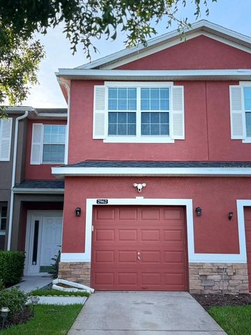 2962 RODRICK CIRCLE, Orlando, FL 32824