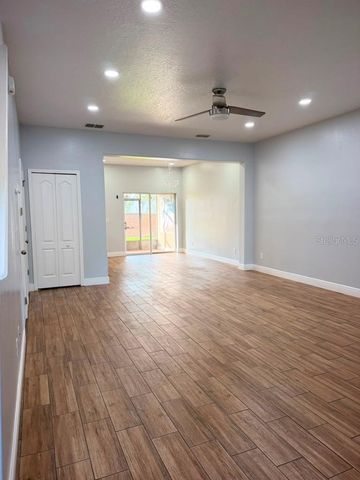 2962 RODRICK CIRCLE, Orlando, FL 32824