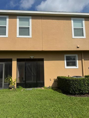 2962 RODRICK CIRCLE, Orlando, FL 32824
