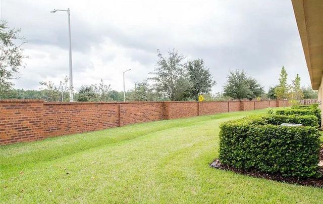 2962 RODRICK CIRCLE, Orlando, FL 32824