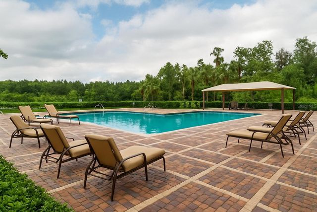 2962 RODRICK CIRCLE, Orlando, FL 32824
