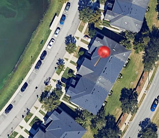 2962 RODRICK CIRCLE, Orlando, FL 32824