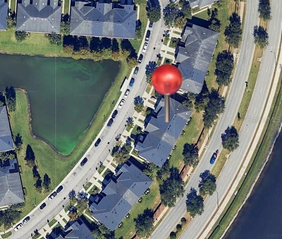 2962 RODRICK CIRCLE, Orlando, FL 32824