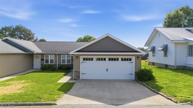 416A Elm Street, Belpre, OH 45714