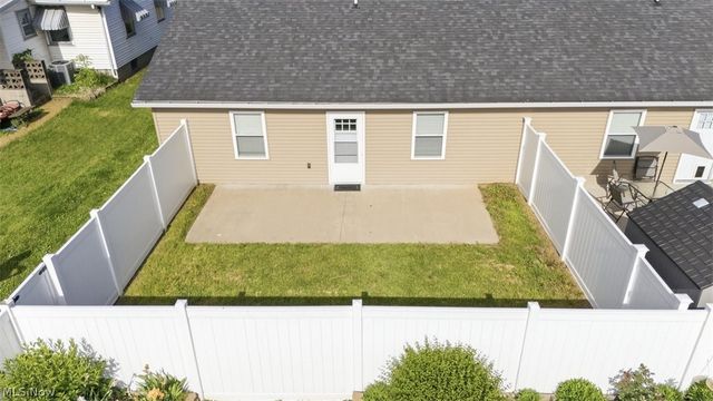 416A Elm Street, Belpre, OH 45714