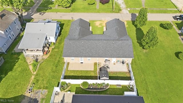 416A Elm Street, Belpre, OH 45714