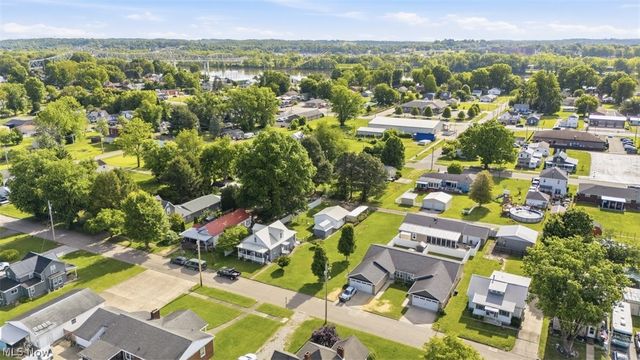 416A Elm Street, Belpre, OH 45714