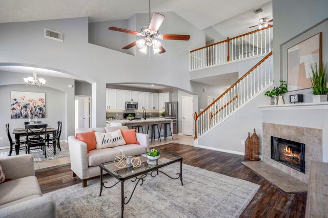 20918 Imperial Ridge Lane, Spring, TX 77379