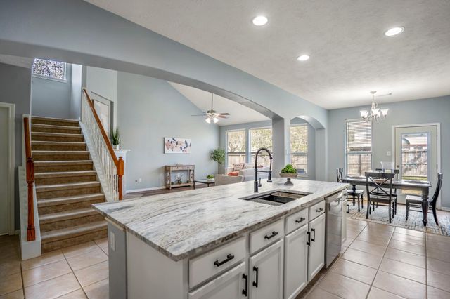 20918 Imperial Ridge Lane, Spring, TX 77379