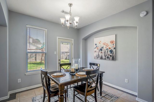 20918 Imperial Ridge Lane, Spring, TX 77379