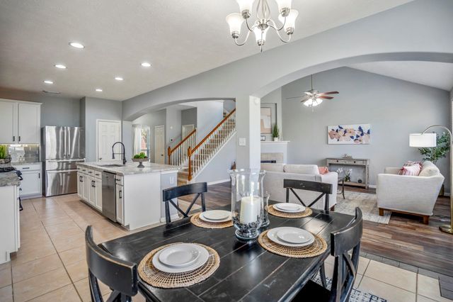 20918 Imperial Ridge Lane, Spring, TX 77379