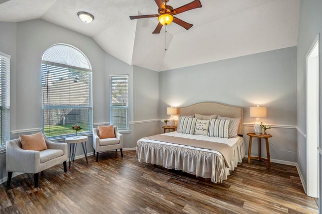 20918 Imperial Ridge Lane, Spring, TX 77379