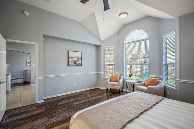 20918 Imperial Ridge Lane, Spring, TX 77379