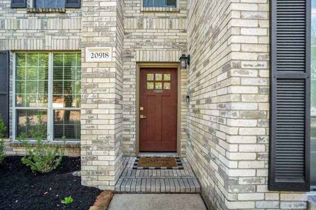 20918 Imperial Ridge Lane, Spring, TX 77379