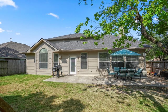 20918 Imperial Ridge Lane, Spring, TX 77379