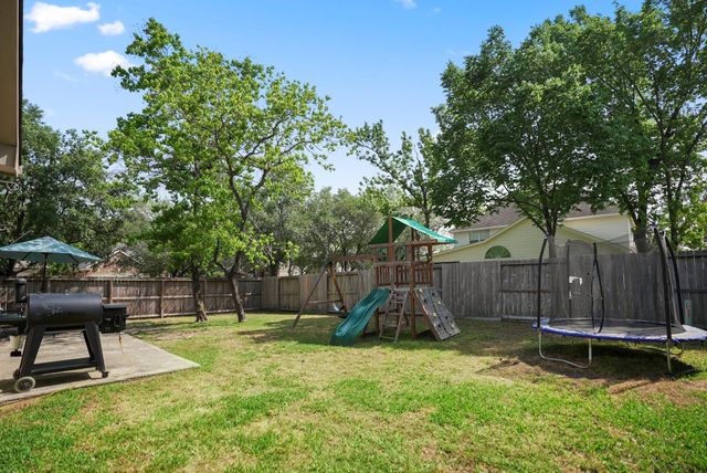20918 Imperial Ridge Lane, Spring, TX 77379