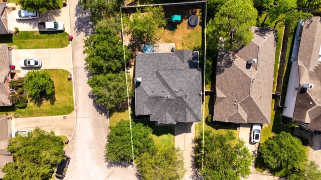20918 Imperial Ridge Lane, Spring, TX 77379