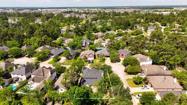 20918 Imperial Ridge Lane, Spring, TX 77379